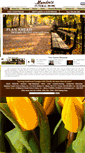 Mobile Screenshot of meadowsofalbany.com